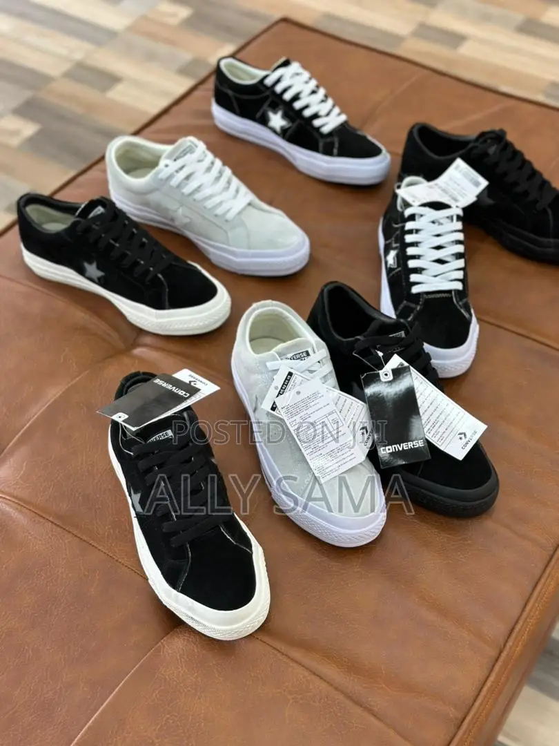 Mens Sneakers Conerse Original