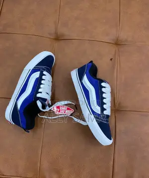 Mens Sneakers Vans Original
