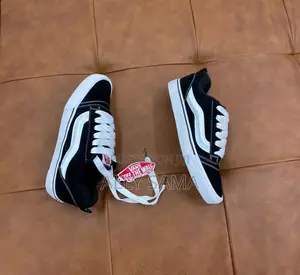 Mens Sneakers Vans Original