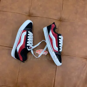 Mens Sneakers Vans Original