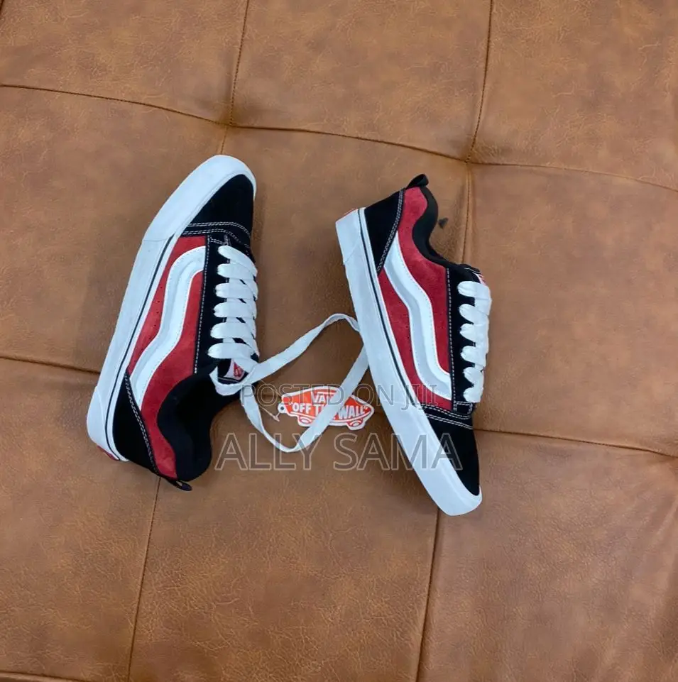 Mens Sneakers Vans Original