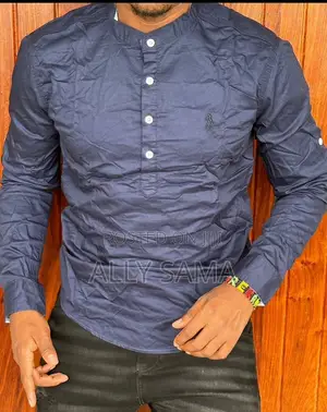 Mens Shirt Pollo Quality