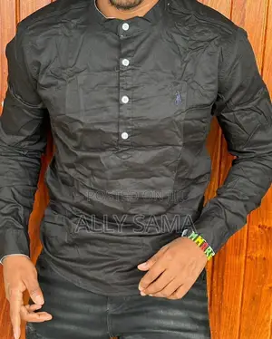 Mens Shirt Pollo Quality