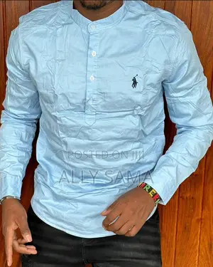 Mens Shirt Pollo Quality