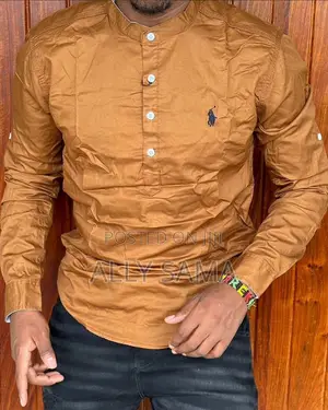 Mens Shirt Pollo Quality