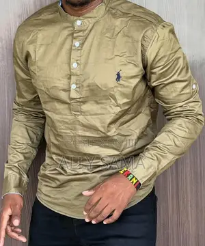 Mens Shirt Pollo Quality