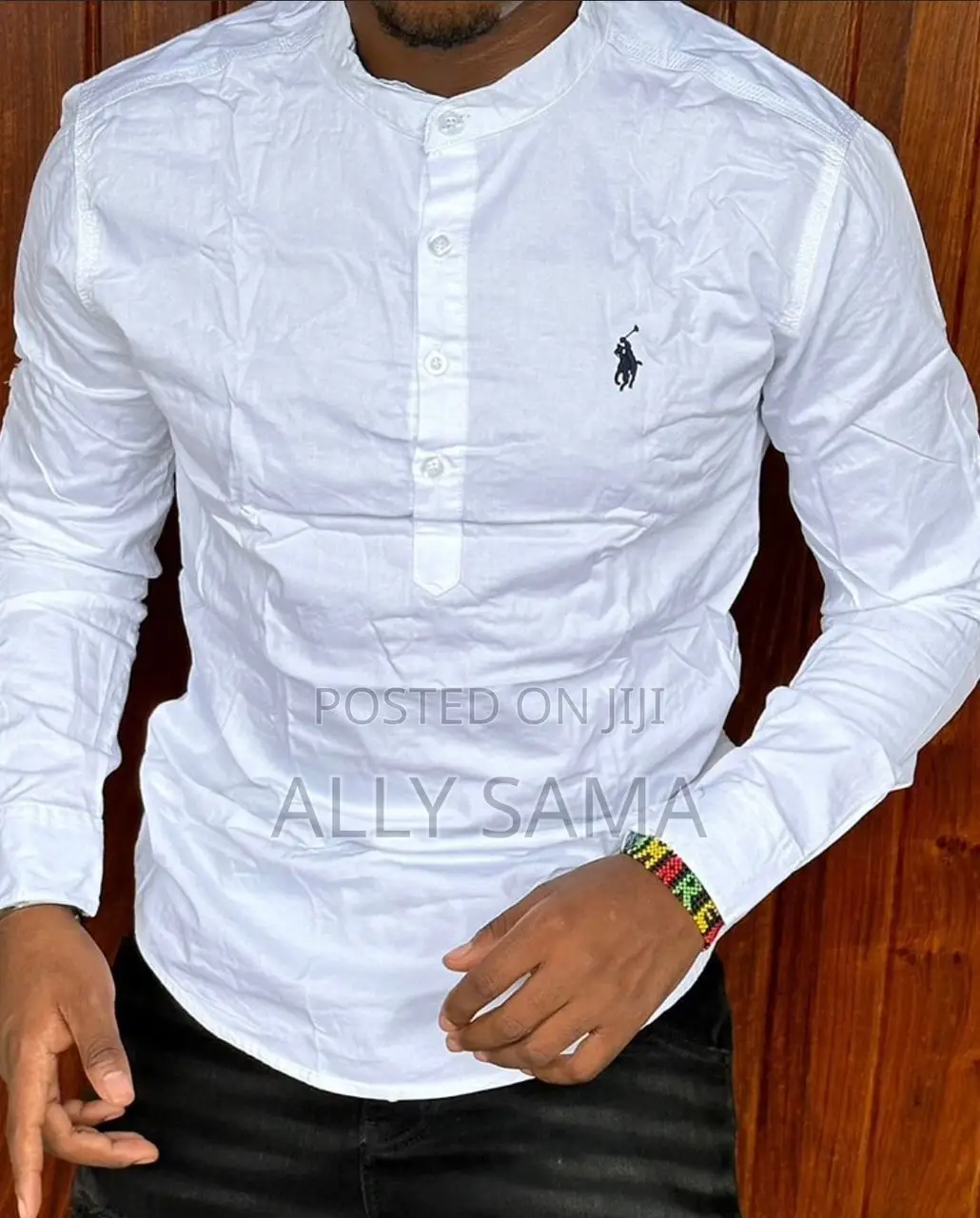 Mens Shirt Pollo Quality