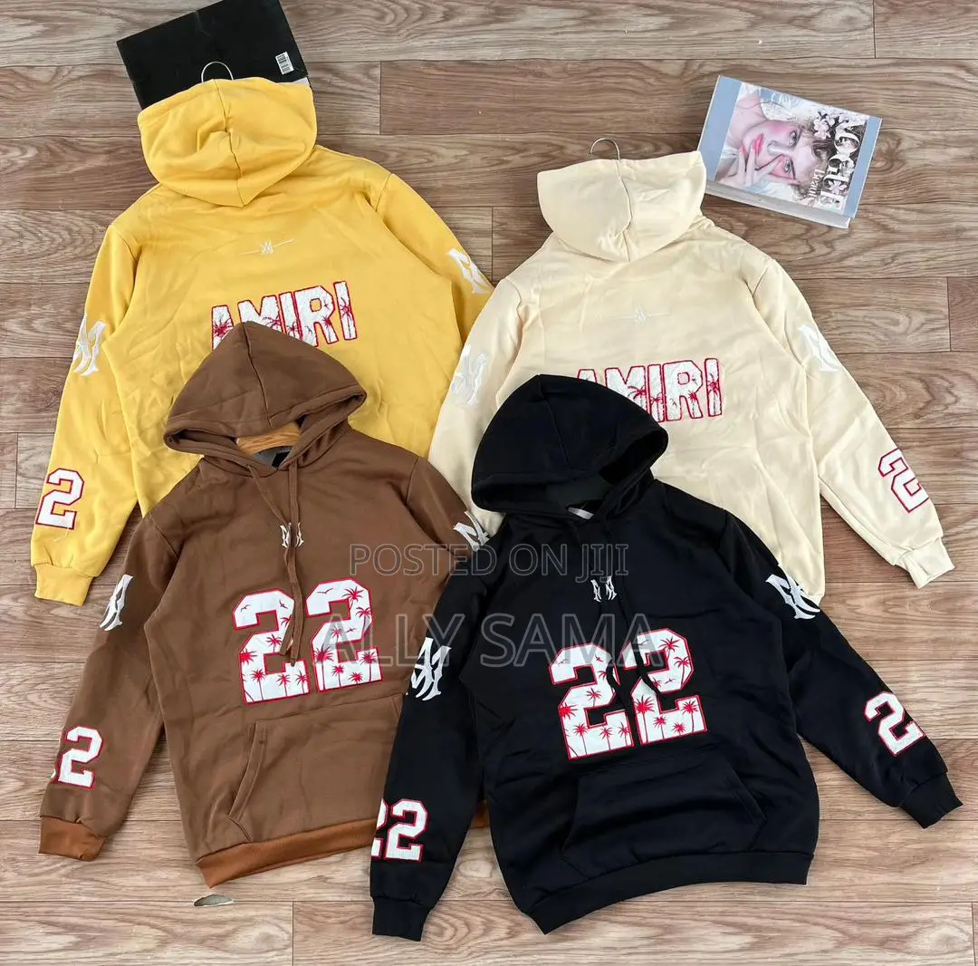 NEW HOODIE Original Unisex