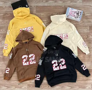NEW HOODIE Original Unisex