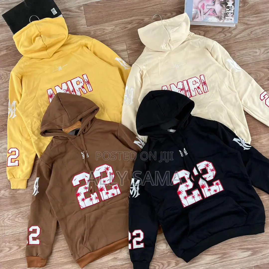 NEW HOODIE Original Unisex
