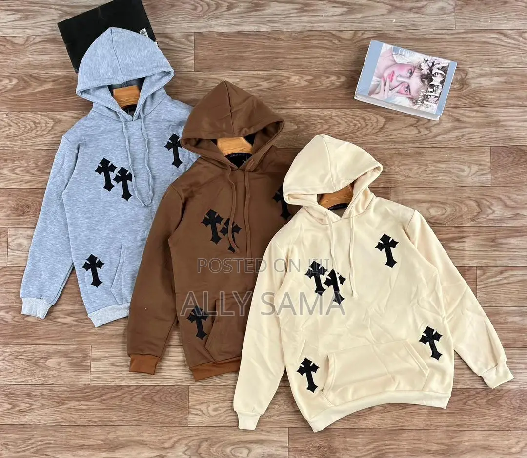 NEW HOODIE Original Unisex