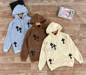 NEW HOODIE Original Unisex