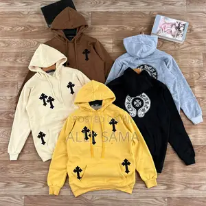 NEW HOODIE Original Unisex