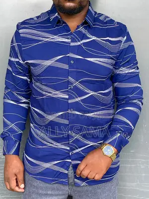 Mens Shirt Quality