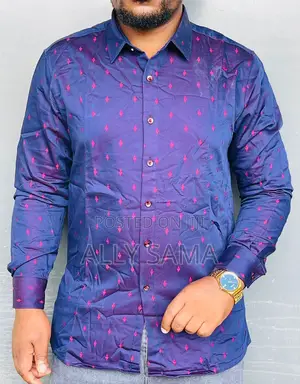 Mens Shirt Quality