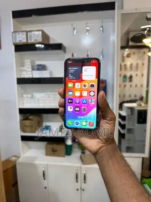 Apple iPhone 11 Pro 64 GB Gray