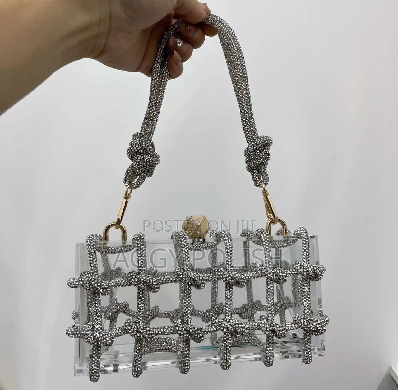 Clutch Bag