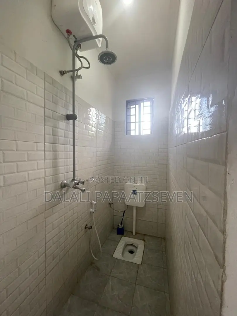 1bdrm Apartment in Dalalipapaatzseven, Kinondoni for rent