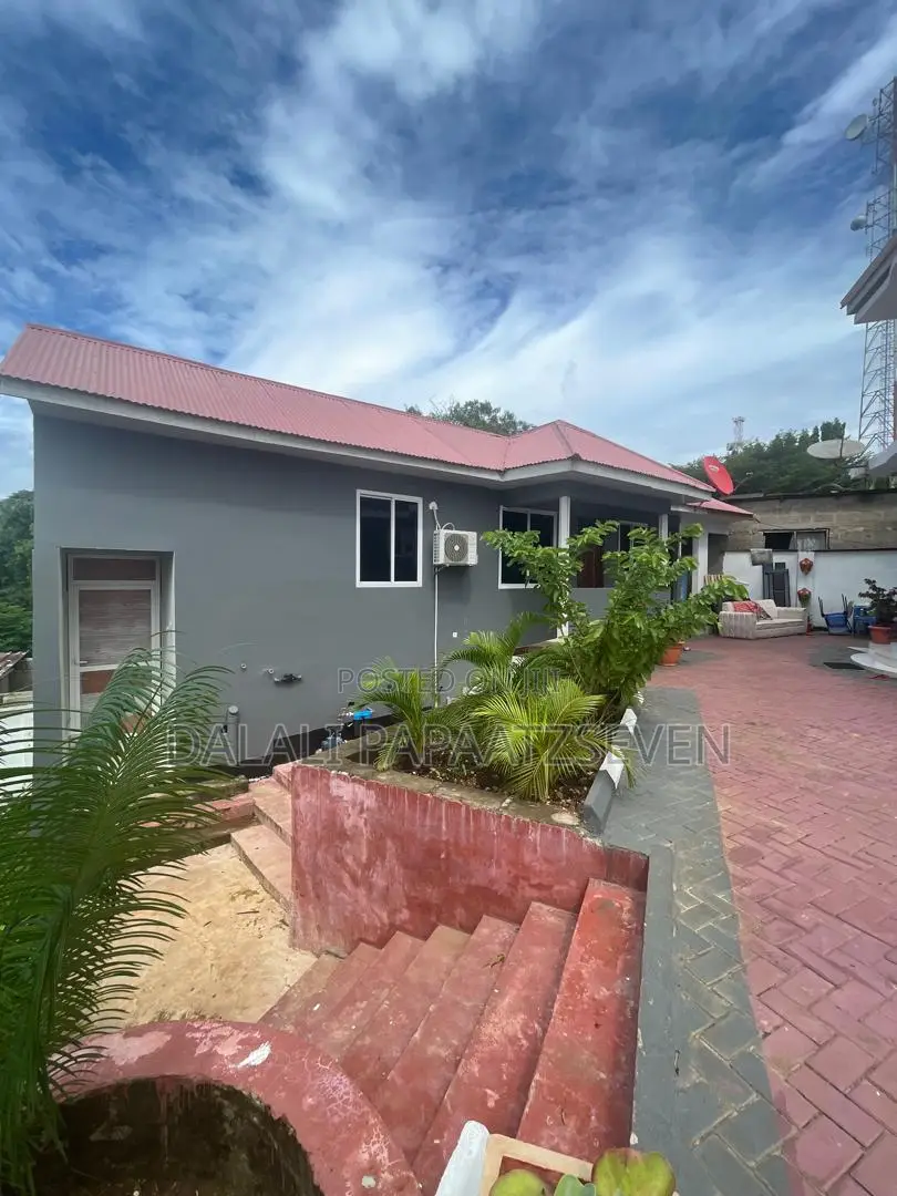1bdrm Apartment in Dalalipapaatzseven, Kinondoni for rent