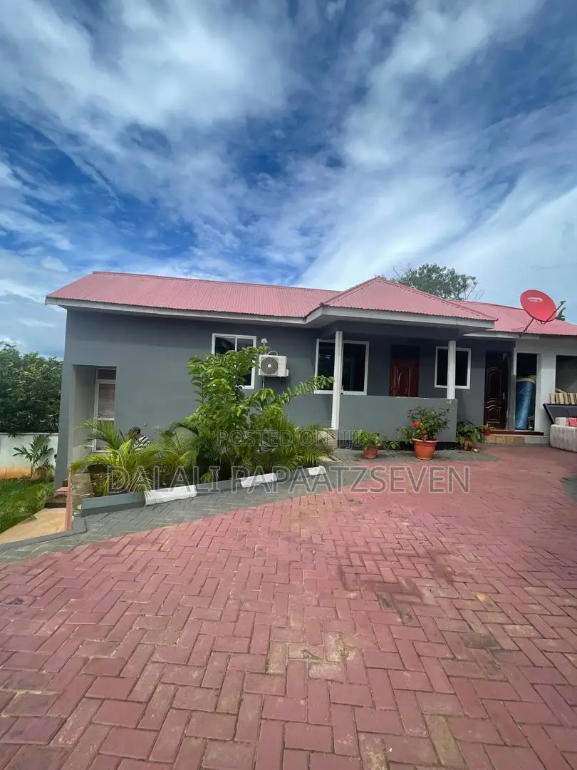 1bdrm Apartment in Dalalipapaatzseven, Kinondoni for rent