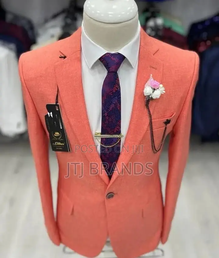 Brand New Coat/Blazer