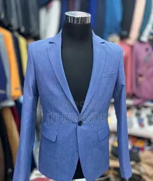 Brand New Coat/Blazer