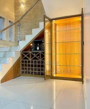 Wine Cabinets