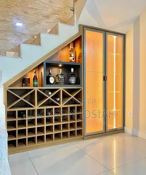 Wine Cabinets