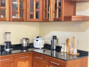 Furnished 2bdrm Apartment in Mbezibeach, Kinondoni for rent