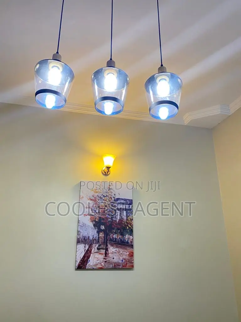 Furnished 2bdrm Apartment in Mbezibeach, Kinondoni for rent
