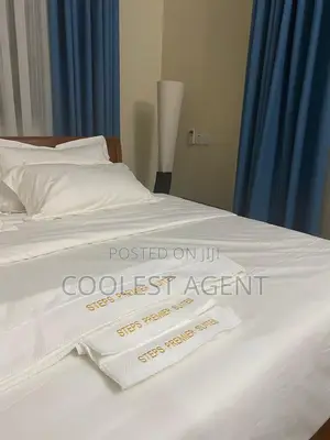 Furnished 2bdrm Apartment in Mbezibeach, Kinondoni for rent