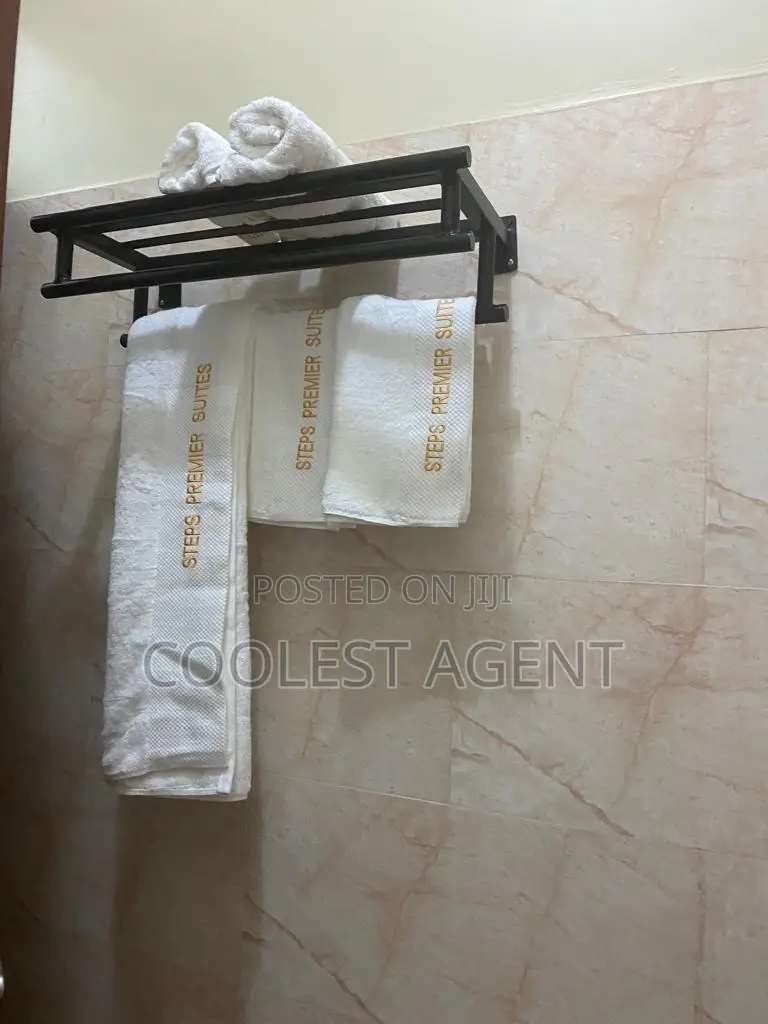 Furnished 2bdrm Apartment in Mbezibeach, Kinondoni for rent