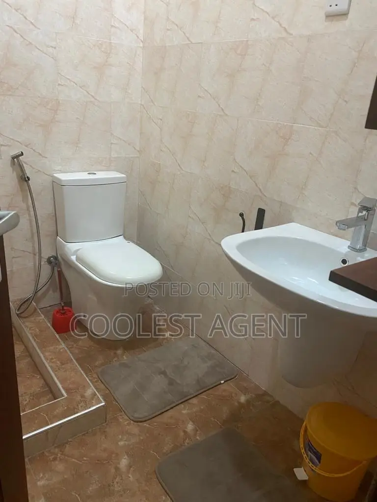 Furnished 2bdrm Apartment in Mbezibeach, Kinondoni for rent