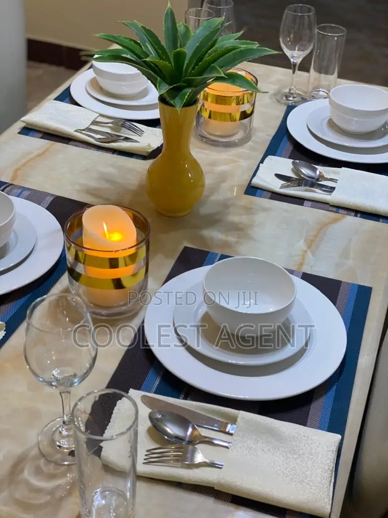 Furnished 2bdrm Apartment in Mbezibeach, Kinondoni for rent