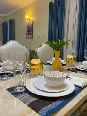 Furnished 2bdrm Apartment in Mbezibeach, Kinondoni for rent