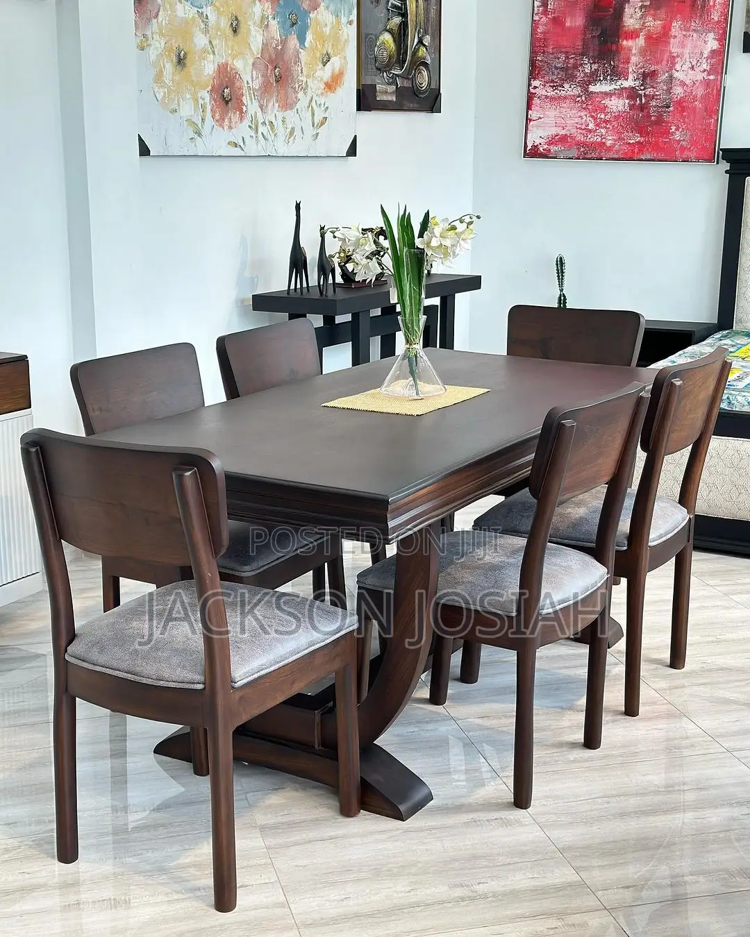 Dining Tables