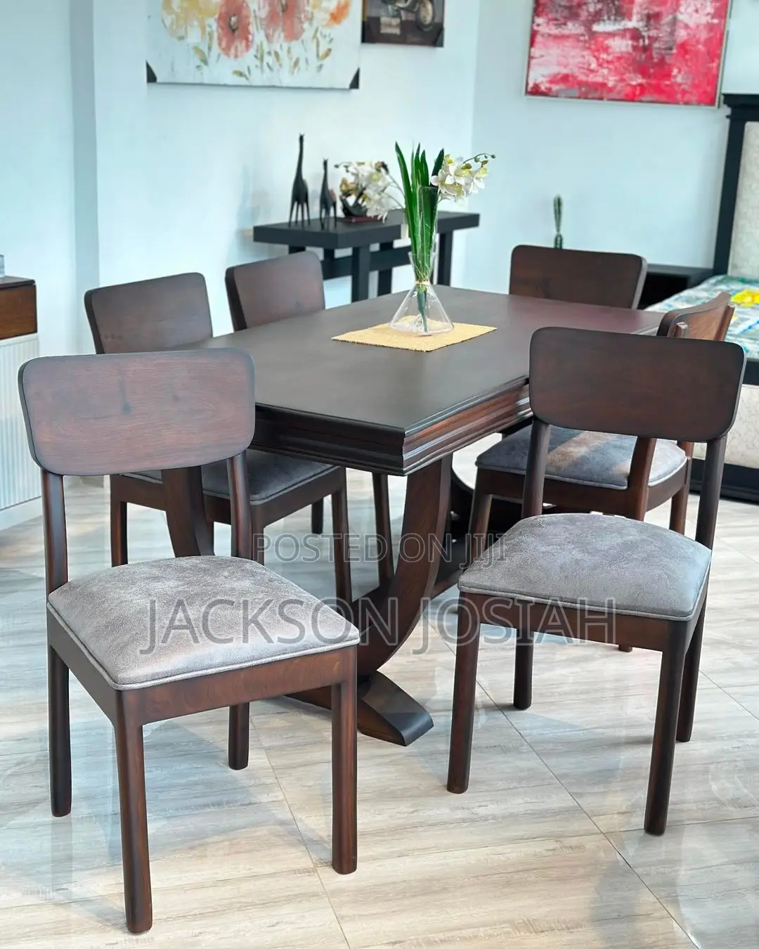 Dining Tables