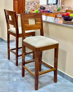 Highland Kitchen Chairs 