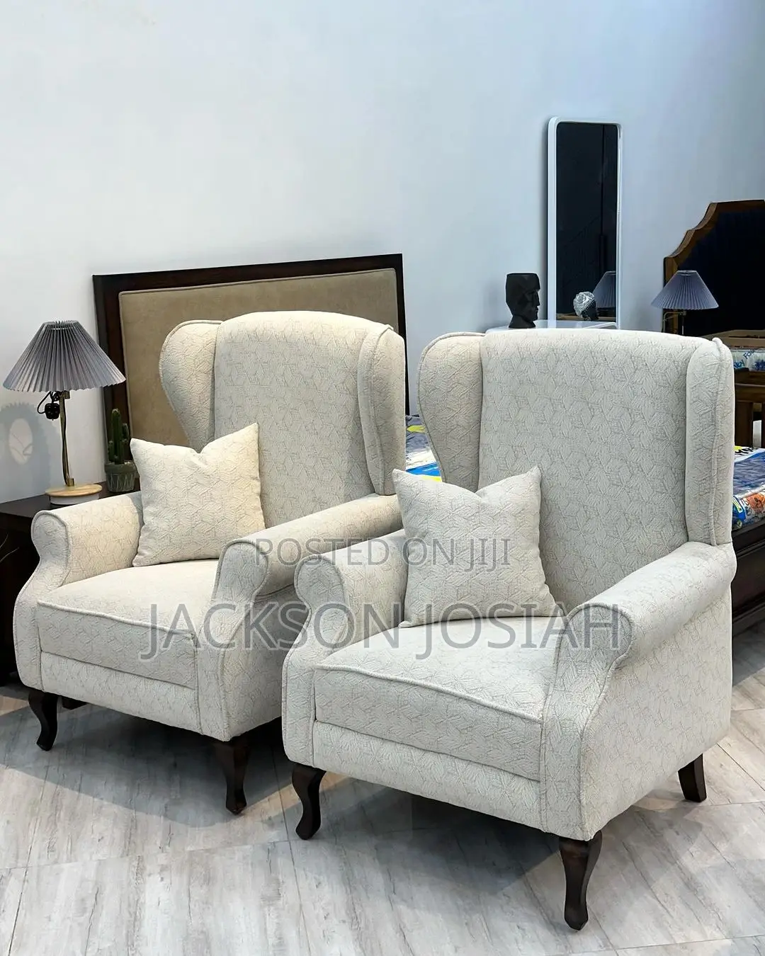 Big Sofa Design