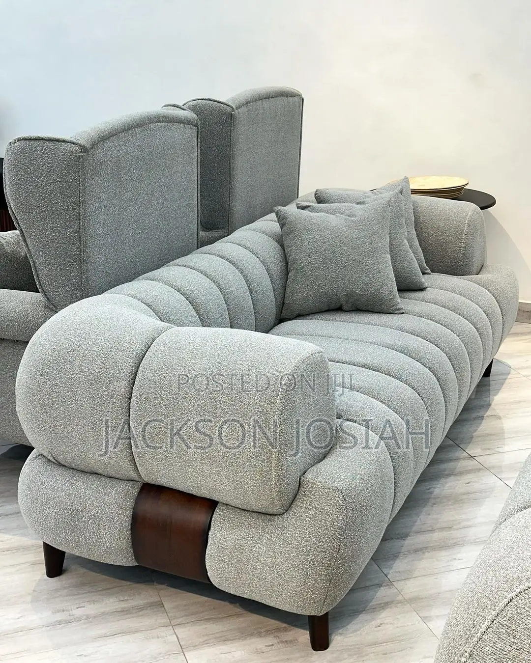 Big Sofa Design