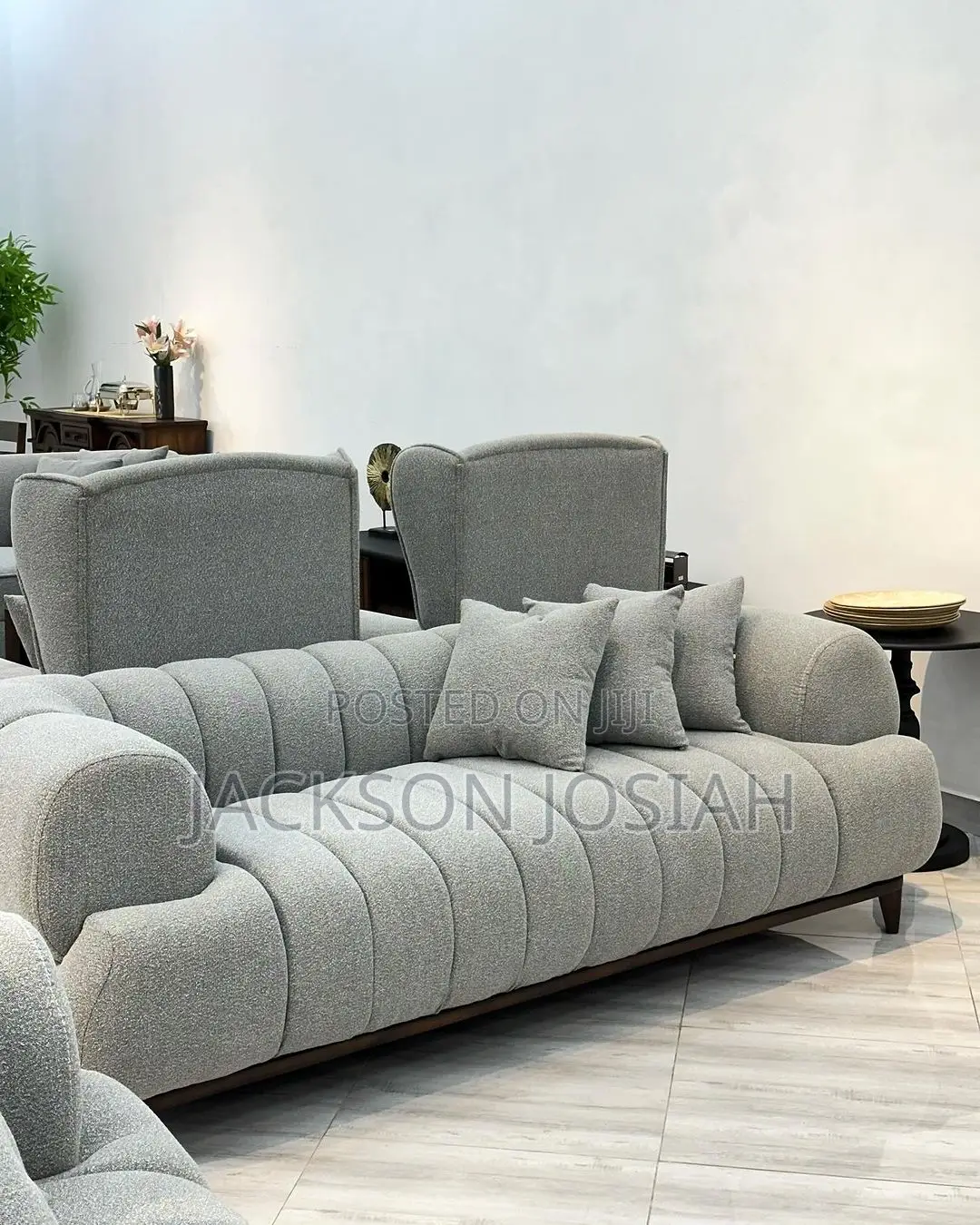 Big Sofa Design