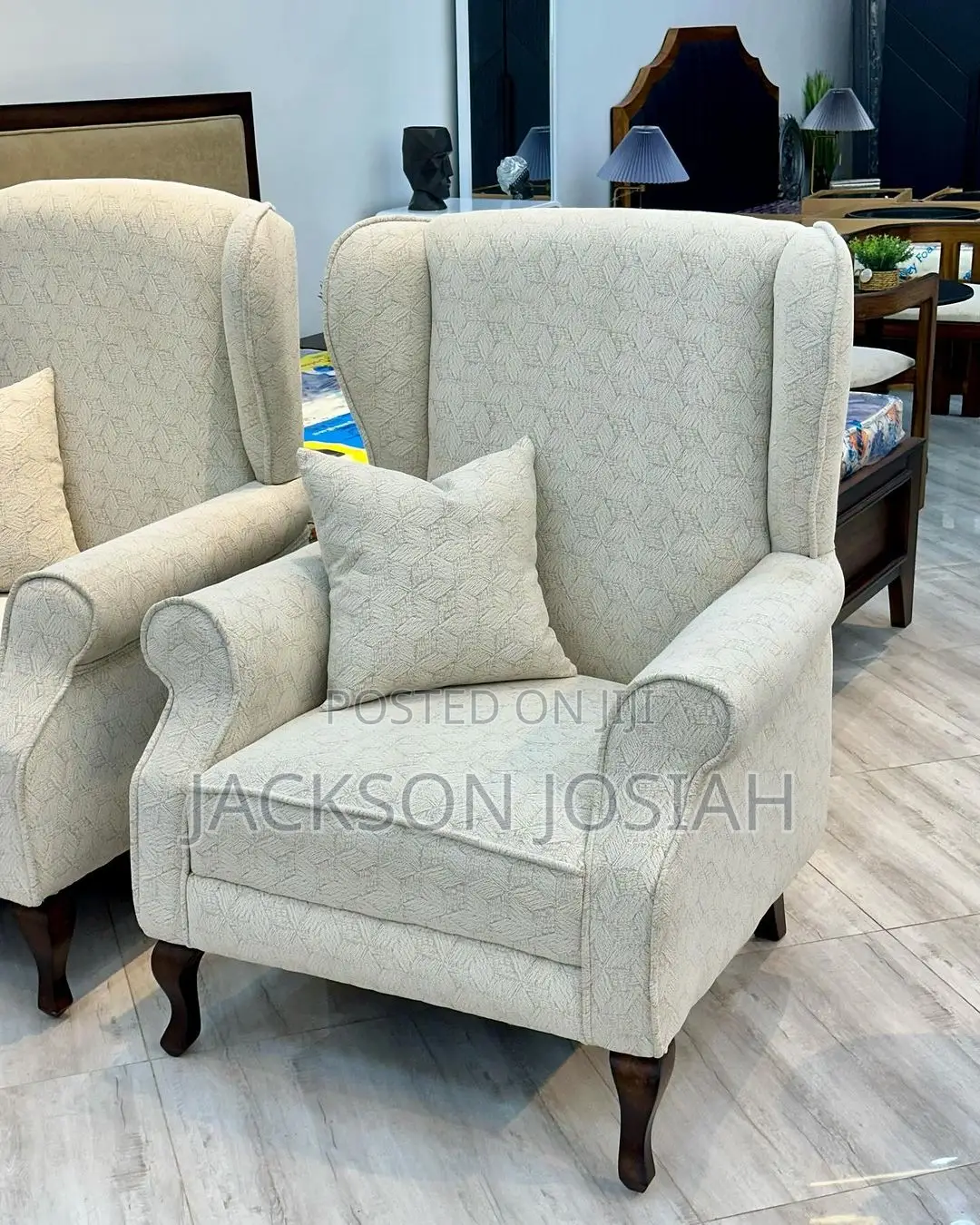 Big Sofa Design