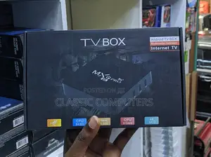 Android External TV Box