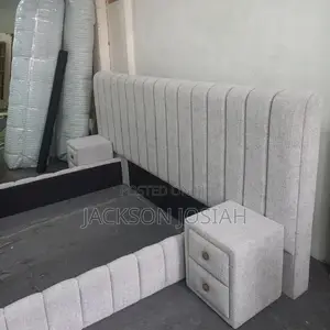 Beds Bedsides