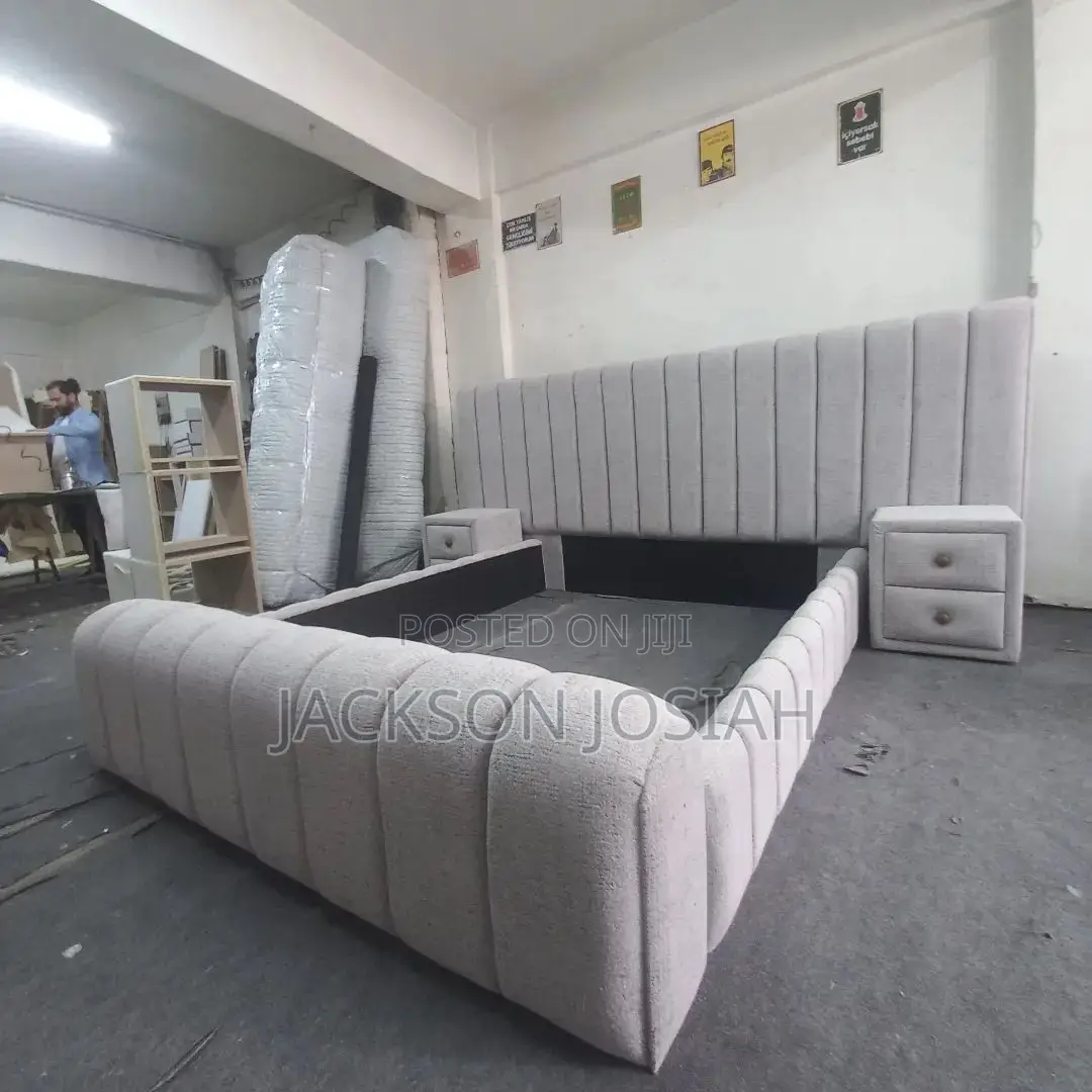 Beds Bedsides