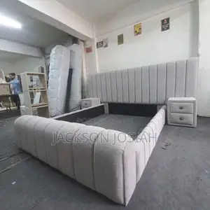 Beds Bedsides