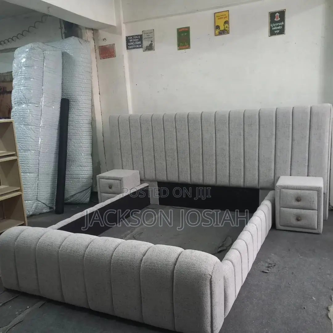 Beds Bedsides