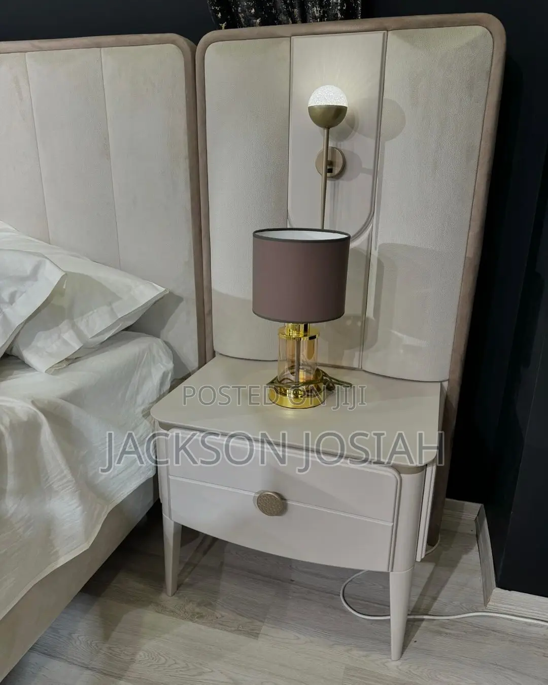 Bedroom Set