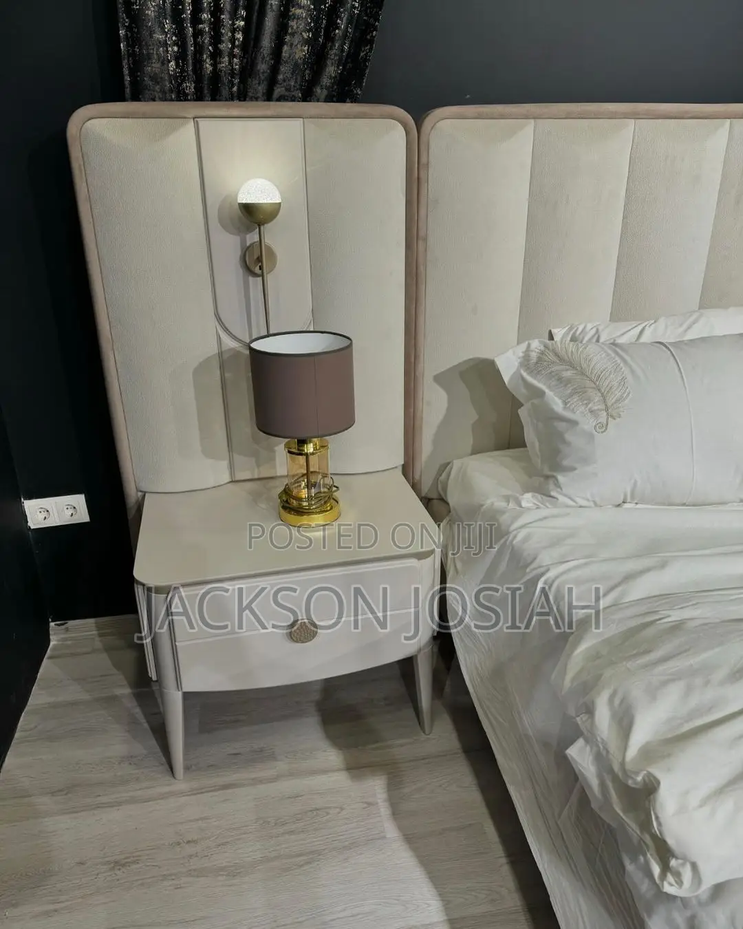 Bedroom Set