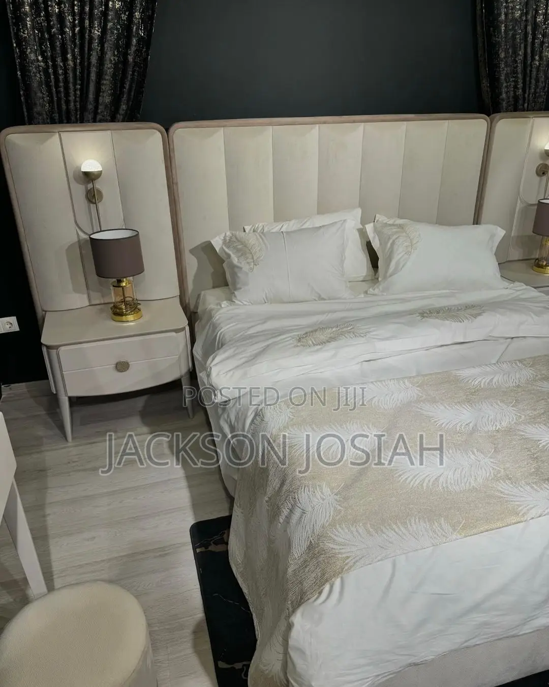 Bedroom Set